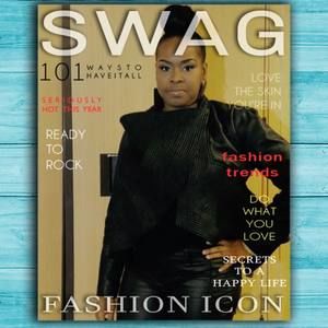 Meet your Posher, Tracie